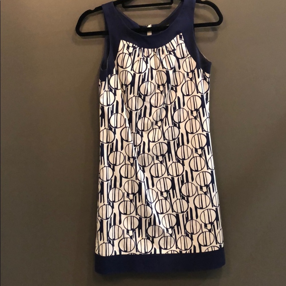 Max and Cleo dress